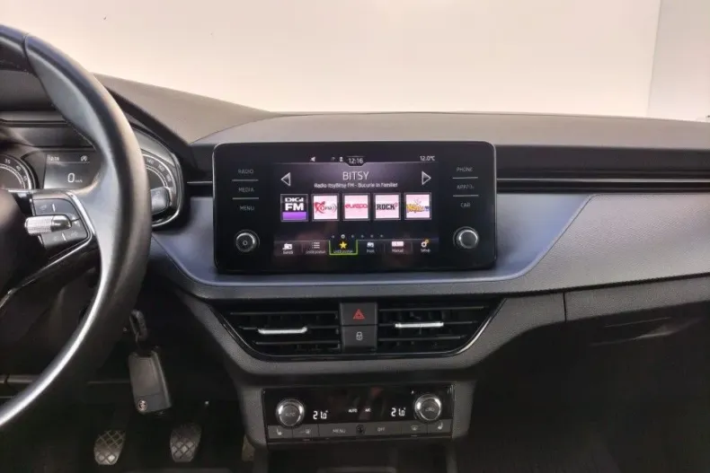 Skoda Scala din 2020 cu 124.858 km - oferta SKO173360 - foto 8