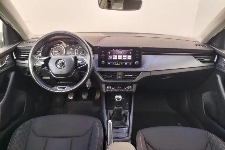 Skoda Scala din 2020 cu 124.858 km - oferta SKO173360 - foto 9