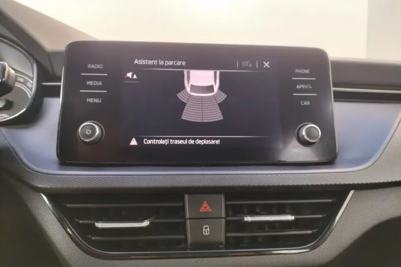 Skoda Scala din 2020 cu 124.858 km - oferta SKO173360 - foto 11