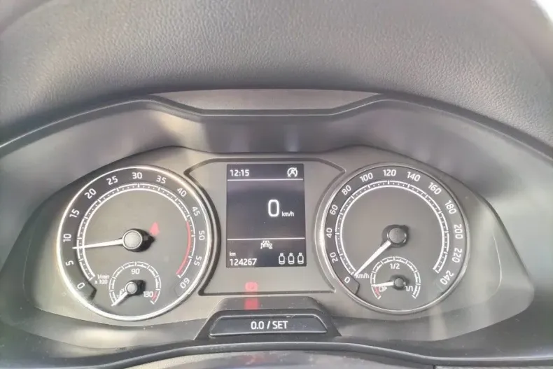 Skoda Scala din 2020 cu 124.858 km - oferta SKO173360 - foto 13