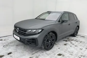 Volkswagen Touareg din 2024 - oferta VOL173361