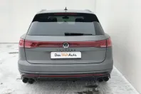 Volkswagen Touareg din 2024 cu 49.794 km - oferta VOL173361 - foto 2