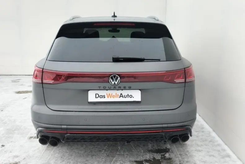 Volkswagen Touareg din 2024 cu 49.794 km - oferta VOL173361 - foto 2