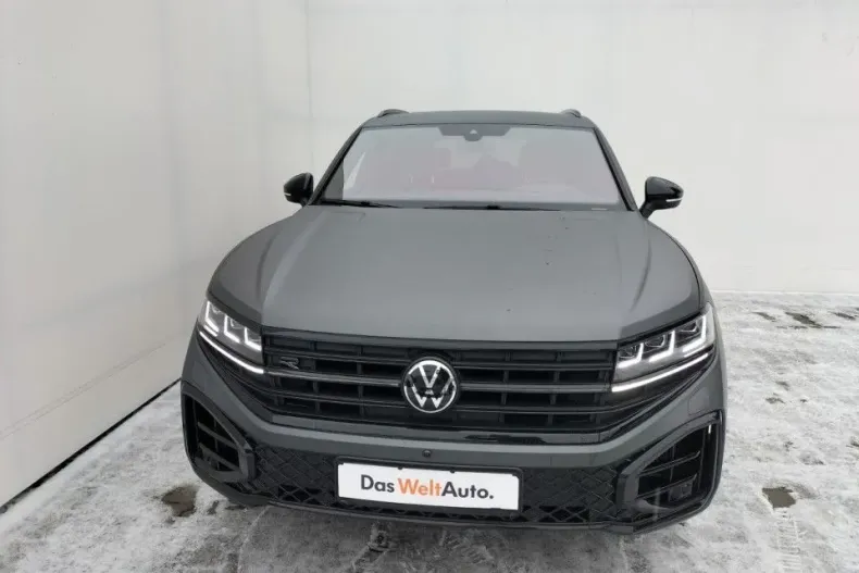 Volkswagen Touareg din 2024 cu 49.794 km - oferta VOL173361 - foto 5