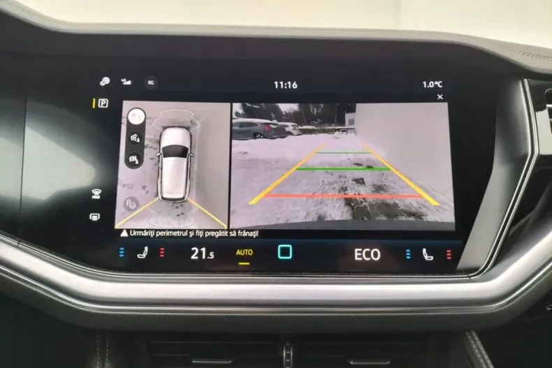 Volkswagen Touareg din 2024 cu 49.794 km - oferta VOL173361 - foto 7