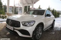 Mercedes-Benz GLC Coupe din 2020 cu 99.000 km - oferta MER173362 - foto 1