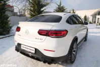Mercedes-Benz GLC Coupe din 2020 cu 99.000 km - oferta MER173362 - foto 2