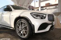 Mercedes-Benz GLC Coupe din 2020 cu 99.000 km - oferta MER173362 - foto 3