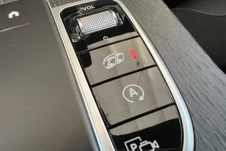 Mercedes-Benz GLC Coupe din 2020 cu 99.000 km - oferta MER173362 - foto 7