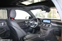 Mercedes-Benz GLC Coupe din 2020 cu 99.000 km - oferta MER173362 - foto 8