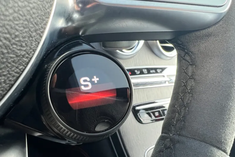 Mercedes-Benz GLC Coupe din 2020 cu 99.000 km - oferta MER173362 - foto 10