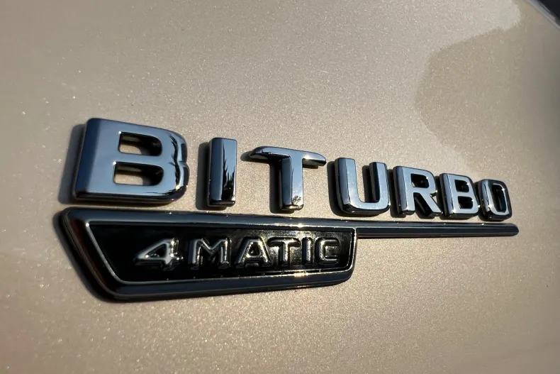 Mercedes-Benz GLC Coupe din 2020 cu 99.000 km - oferta MER173362 - foto 13