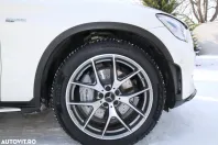 Mercedes-Benz GLC Coupe din 2020 cu 99.000 km - oferta MER173362 - foto 15