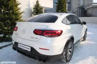 Mercedes-Benz GLC Coupe din 2020 cu 99.000 km - oferta MER173362 - foto 17