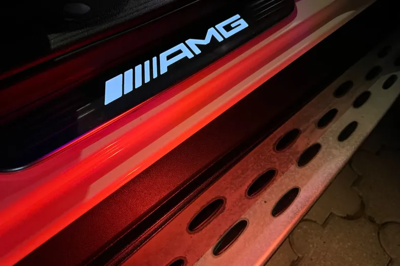 Mercedes-Benz GLC Coupe din 2020 cu 99.000 km - oferta MER173362 - foto 21