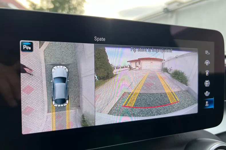 Mercedes-Benz GLC Coupe din 2020 cu 99.000 km - oferta MER173362 - foto 22