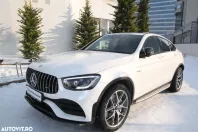 Mercedes-Benz GLC Coupe din 2020 cu 99.000 km - oferta MER173362 - foto 24