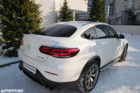 Mercedes-Benz GLC Coupe din 2020 cu 99.000 km - oferta MER173362 - foto 25