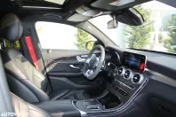 Mercedes-Benz GLC Coupe din 2020 cu 99.000 km - oferta MER173362 - foto 27