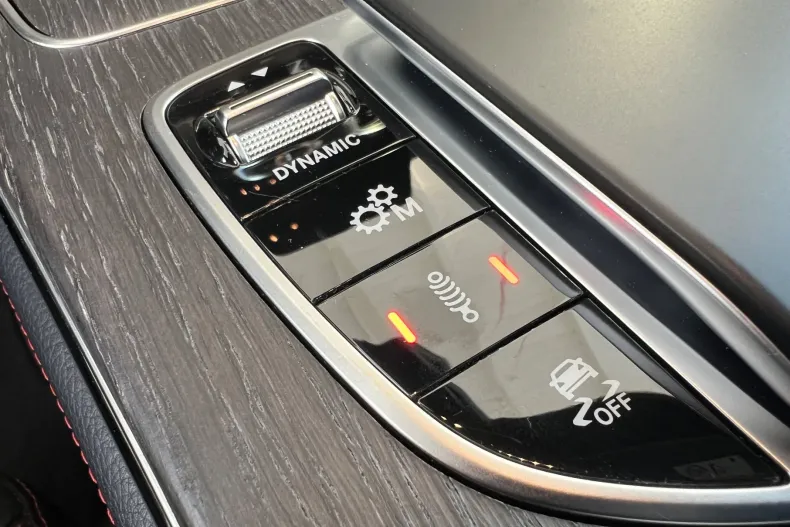 Mercedes-Benz GLC Coupe din 2020 cu 99.000 km - oferta MER173362 - foto 30