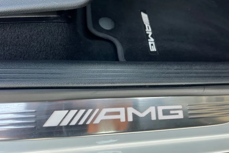 Mercedes-Benz GLC Coupe din 2020 cu 99.000 km - oferta MER173362 - foto 32