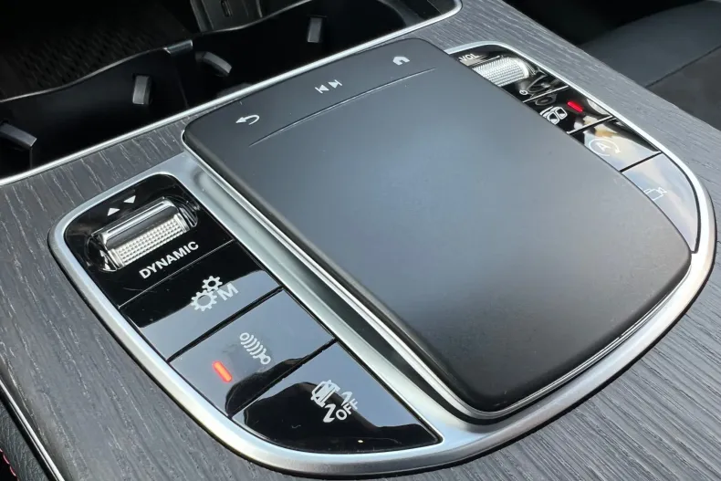 Mercedes-Benz GLC Coupe din 2020 cu 99.000 km - oferta MER173362 - foto 33