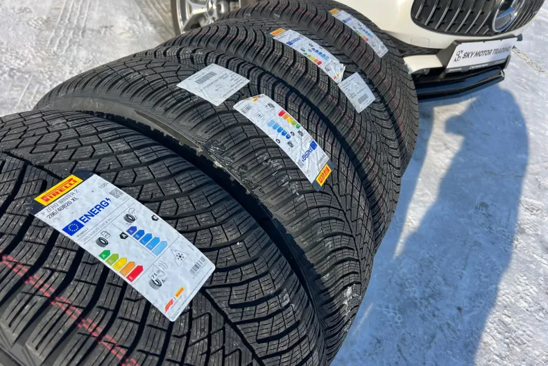 Mercedes-Benz GLC Coupe din 2020 cu 99.000 km - oferta MER173362 - foto 36