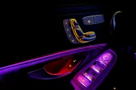 Mercedes-Benz GLC Coupe din 2020 cu 99.000 km - oferta MER173362 - foto 38