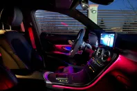 Mercedes-Benz GLC Coupe din 2020 cu 99.000 km - oferta MER173362 - foto 39