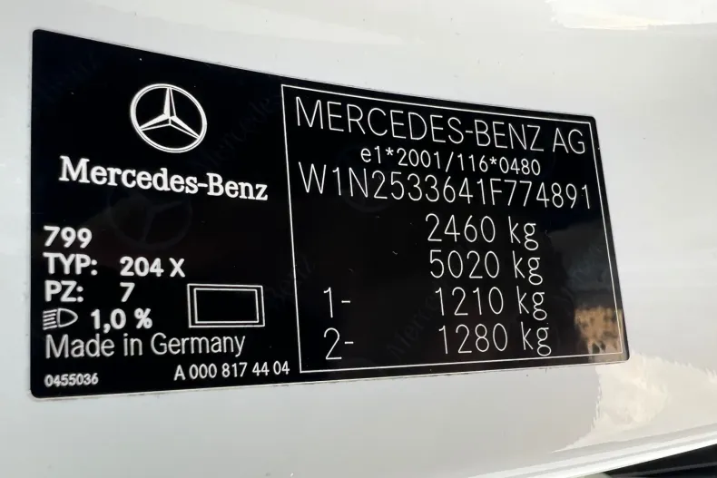 Mercedes-Benz GLC Coupe din 2020 cu 99.000 km - oferta MER173362 - foto 40