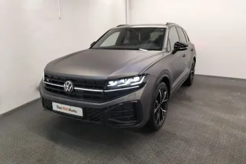 Volkswagen Touareg din 2025 - oferta VOL173363