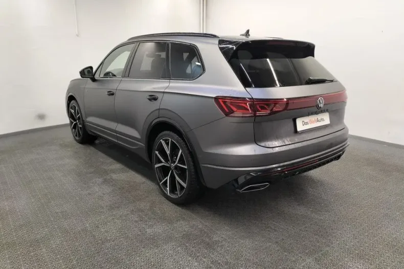 Volkswagen Touareg din 2025 cu 28.806 km - oferta VOL173363 - foto 4