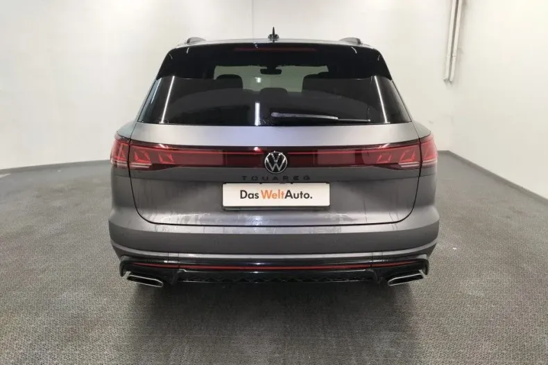 Volkswagen Touareg din 2025 cu 28.806 km - oferta VOL173363 - foto 5