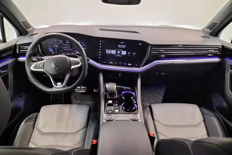 Volkswagen Touareg din 2025 cu 28.806 km - oferta VOL173363 - foto 9