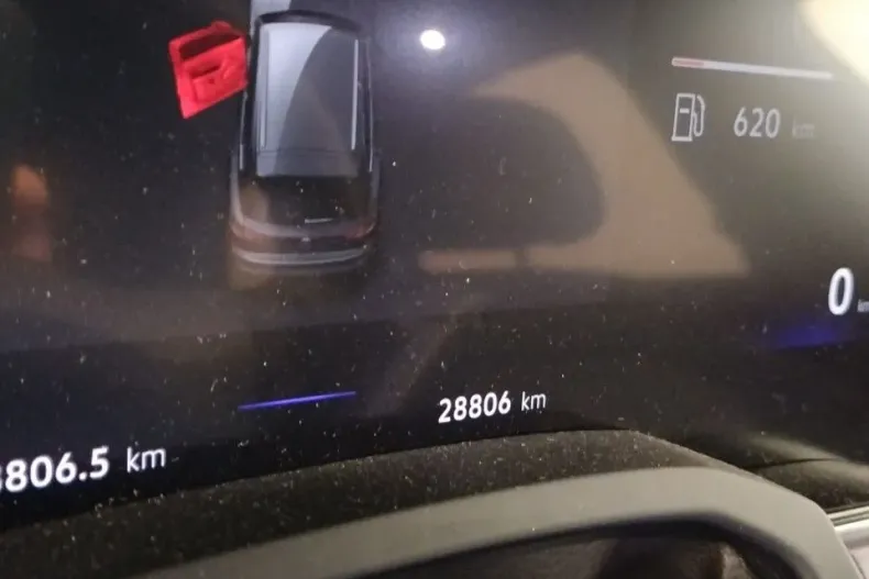 Volkswagen Touareg din 2025 cu 28.806 km - oferta VOL173363 - foto 11