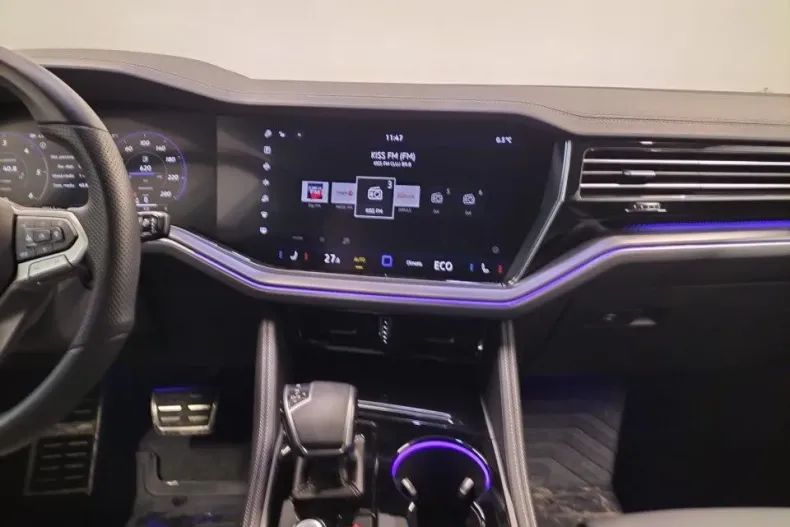 Volkswagen Touareg din 2025 cu 28.806 km - oferta VOL173363 - foto 12