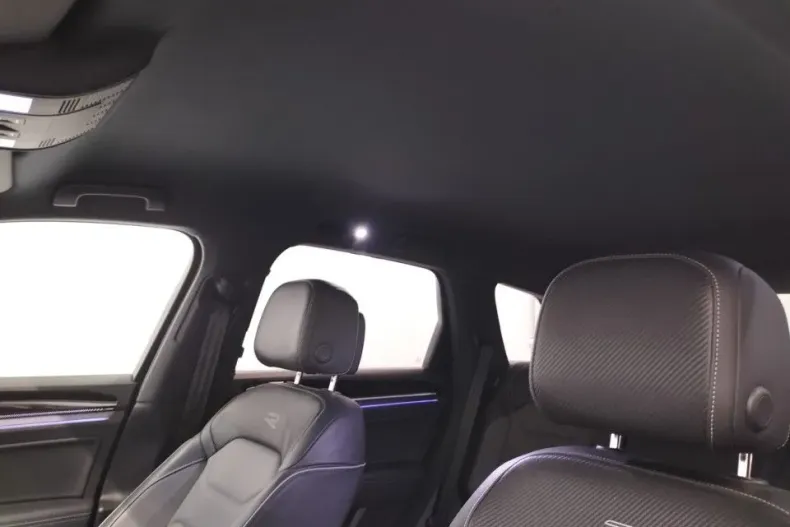 Volkswagen Touareg din 2025 cu 28.806 km - oferta VOL173363 - foto 16