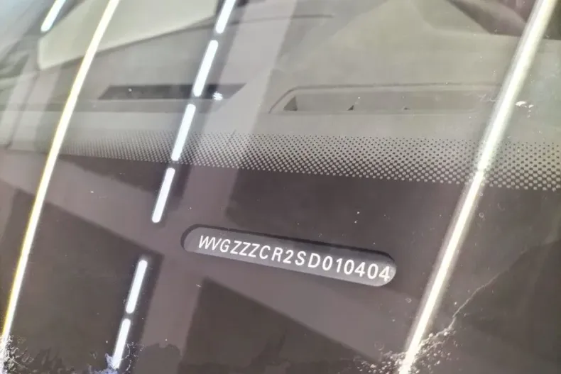 Volkswagen Touareg din 2025 cu 28.806 km - oferta VOL173363 - foto 17