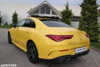 Mercedes-Benz CLA din 2023 cu 38.000 km - oferta MER173364 - foto 2