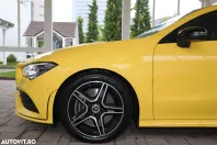 Mercedes-Benz CLA din 2023 cu 38.000 km - oferta MER173364 - foto 11