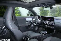 Mercedes-Benz CLA din 2023 cu 38.000 km - oferta MER173364 - foto 34