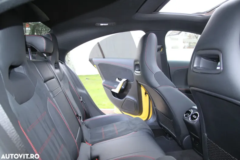 Mercedes-Benz CLA din 2023 cu 38.000 km - oferta MER173364 - foto 38