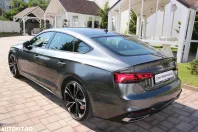 Audi A5 din 2023 cu 49.000 km - oferta AUD173365 - foto 36