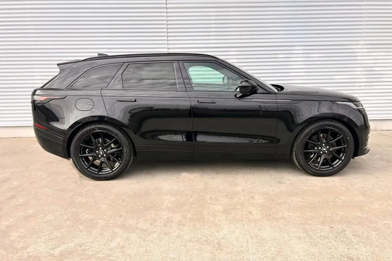 Land Rover Range Rover Velar din 2026 cu 1 km - oferta LAN173366 - foto 2