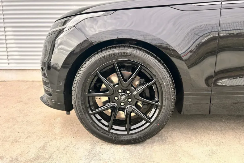 Land Rover Range Rover Velar din 2026 cu 1 km - oferta LAN173366 - foto 3