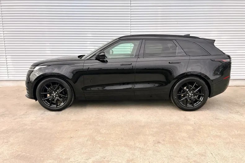 Land Rover Range Rover Velar din 2026 cu 1 km - oferta LAN173366 - foto 4