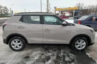 KG Mobility Tivoli din 2025 cu 1 km - oferta KGM173367 - foto 3