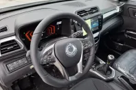 KG Mobility Tivoli din 2025 cu 1 km - oferta KGM173367 - foto 13