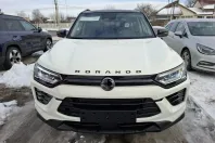 KG Mobility Korrando din 2025 cu 1 km - oferta KGM173368 - foto 2