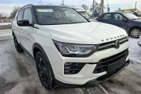 KG Mobility Korrando din 2025 cu 1 km - oferta KGM173368 - foto 5